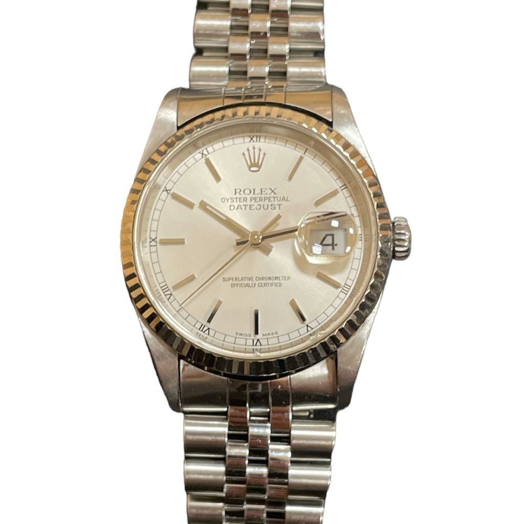 ロレックス デイトジャスト ROLEX 16234